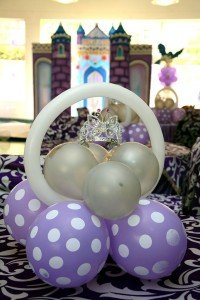 balloon decorator in gurgaon