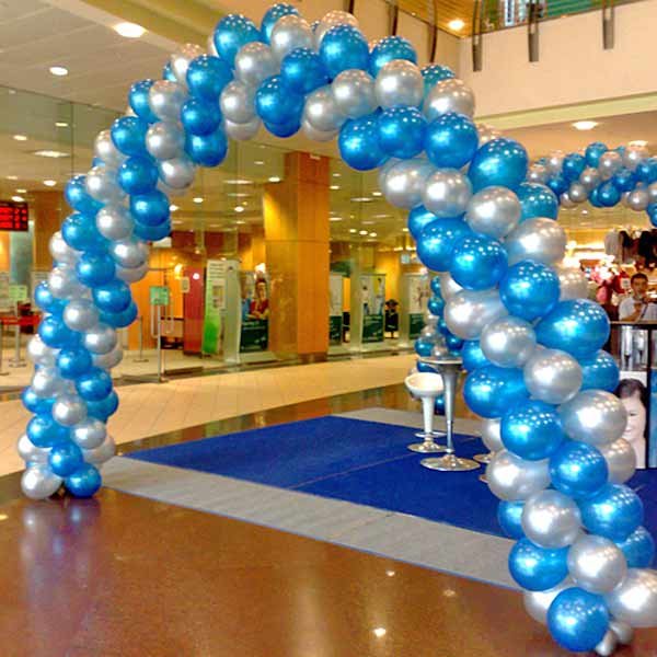 Balloon Decoration gurgaon 9711655952