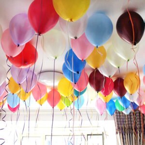 Balloon Decoration