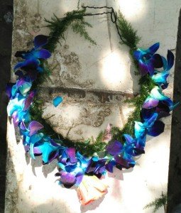 Flower Jewellery for Mehndi