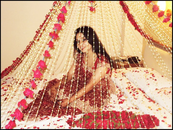 1st Night Bridal Bed Room Decoration For (Suhagrat Bedroom Decoration) Gurugram Delhi NCR