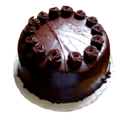 dark Chocolate Cake 1 kg