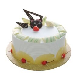 Pineapple Extra Delight