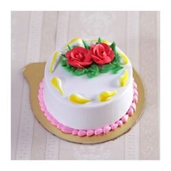 Sweet Vanilla Deluxe