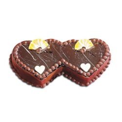 Double Heart Surprise