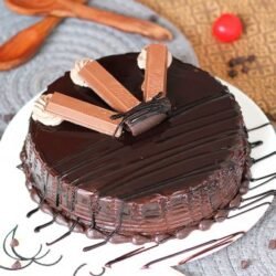 Choco Kit-kat Delight