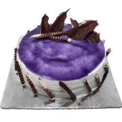 Blueberry Extra Delicious