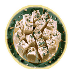 soan papdi barfi 1 kg