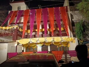 house decoration