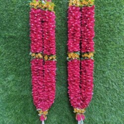Rose Petals Varmala