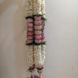 Rajnigandha Varmala