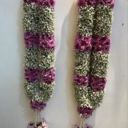 Expensive Varmala For Wedding