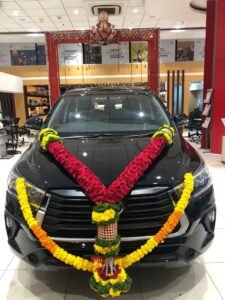 Car delivery mala online, new car haar dream car haar trending new car haar design latest style new car haar near me